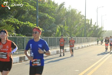 RUN TO LIVE 2025 - Ảnh #3301430