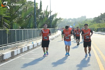 RUN TO LIVE 2025 - Ảnh #3303877