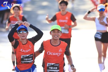 RUN TO LIVE 2025 - Ảnh #3205055