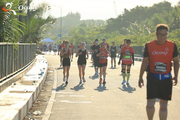 RUN TO LIVE 2025 - Ảnh #3303029