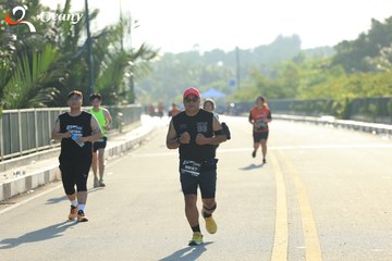 RUN TO LIVE 2025 - Ảnh #3304908