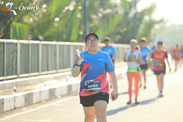 RUN TO LIVE 2025 - Ảnh #3304304