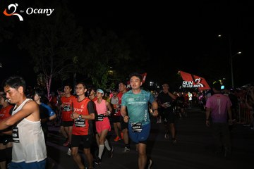 RUN TO LIVE 2025 - Ảnh #3140791