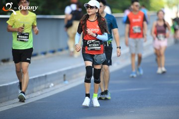 RUN TO LIVE 2025 - Ảnh #3290181