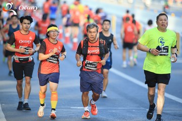 RUN TO LIVE 2025 - Ảnh #3284695