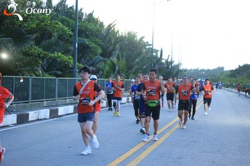 RUN TO LIVE 2025 - Ảnh #3265769