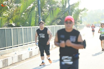 RUN TO LIVE 2025 - Ảnh #3304921