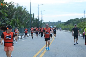 RUN TO LIVE 2025 - Ảnh #3279283
