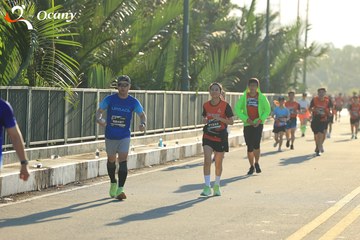 RUN TO LIVE 2025 - Ảnh #3302565