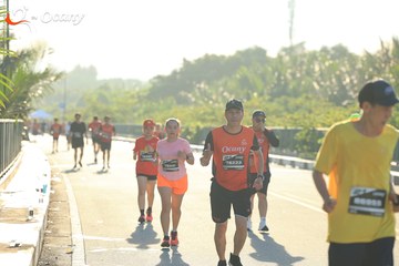 RUN TO LIVE 2025 - Ảnh #3303235