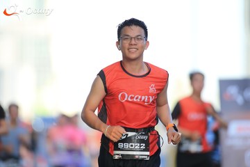 RUN TO LIVE 2025 - Ảnh #3286032