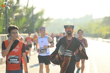 RUN TO LIVE 2025 - Ảnh #3303368