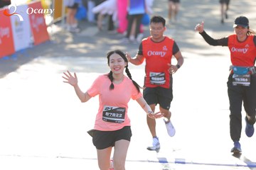 RUN TO LIVE 2025 - Ảnh #3192961