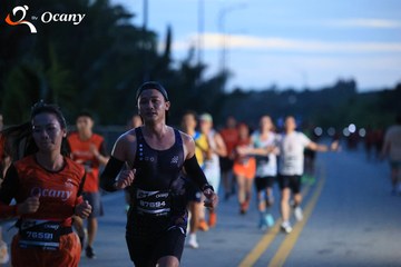 RUN TO LIVE 2025 - Ảnh #3263622