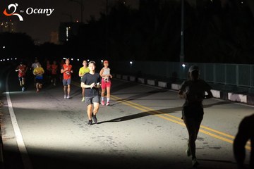 RUN TO LIVE 2025 - Ảnh #3259578