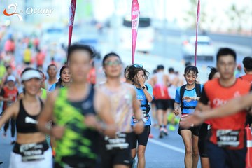 RUN TO LIVE 2025 - Ảnh #3290204