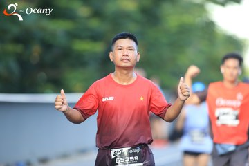 RUN TO LIVE 2025 - Ảnh #3289260