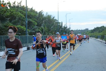RUN TO LIVE 2025 - Ảnh #3283914