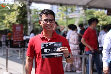 RUN TO LIVE 2025 - Ảnh #3119514
