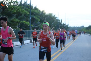 RUN TO LIVE 2025 - Ảnh #3267138