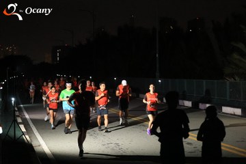 RUN TO LIVE 2025 - Ảnh #3261394