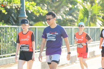 RUN TO LIVE 2025 - Ảnh #3304356