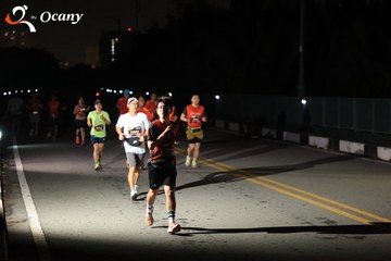 RUN TO LIVE 2025 - Ảnh #3260234
