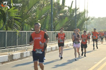 RUN TO LIVE 2025 - Ảnh #3302337