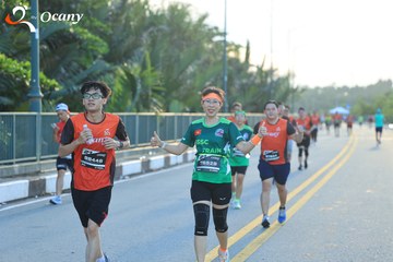 RUN TO LIVE 2025 - Ảnh #3297655