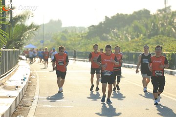 RUN TO LIVE 2025 - Ảnh #3303123