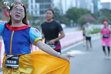 RUN TO LIVE 2025 - Ảnh #3208492