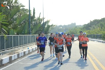 RUN TO LIVE 2025 - Ảnh #3303779