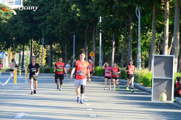 RUN TO LIVE 2025 - Ảnh #3300465