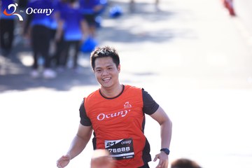 RUN TO LIVE 2025 - Ảnh #3206869