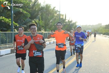 RUN TO LIVE 2025 - Ảnh #3299534