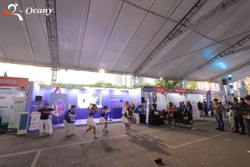 RUN TO LIVE 2025 - Ảnh #3122553