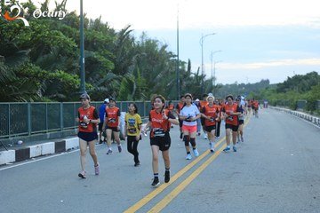 RUN TO LIVE 2025 - Ảnh #3283229