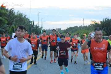 RUN TO LIVE 2025 - Ảnh #3285993