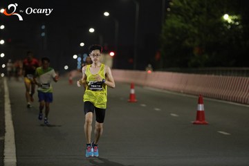 RUN TO LIVE 2025 - Ảnh #3201491