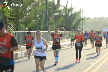 RUN TO LIVE 2025 - Ảnh #3302435