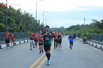 RUN TO LIVE 2025 - Ảnh #3278518