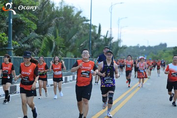 RUN TO LIVE 2025 - Ảnh #3280976