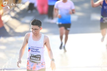 RUN TO LIVE 2025 - Ảnh #3203444