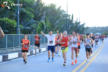 RUN TO LIVE 2025 - Ảnh #3265044