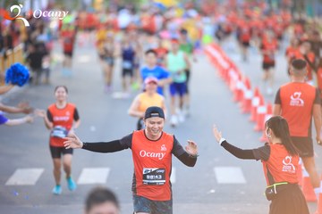RUN TO LIVE 2025 - Ảnh #3154139
