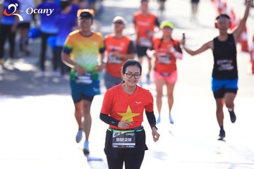 RUN TO LIVE 2025 - Ảnh #3206350