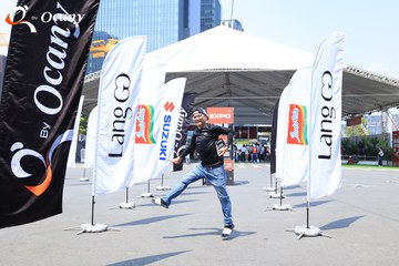 RUN TO LIVE 2025 - Ảnh #3214150