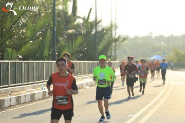 RUN TO LIVE 2025 - Ảnh #3301626