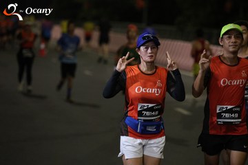 RUN TO LIVE 2025 - Ảnh #3204270