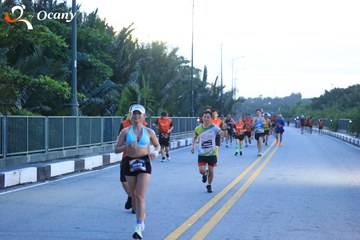 RUN TO LIVE 2025 - Ảnh #3264424